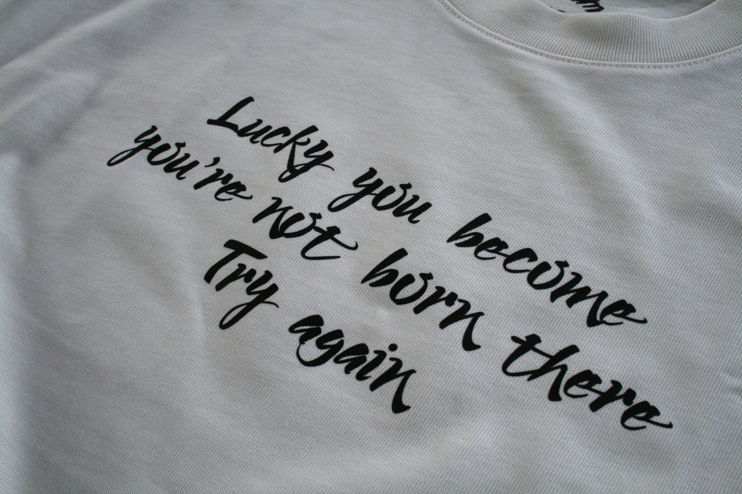 Lucky Tee