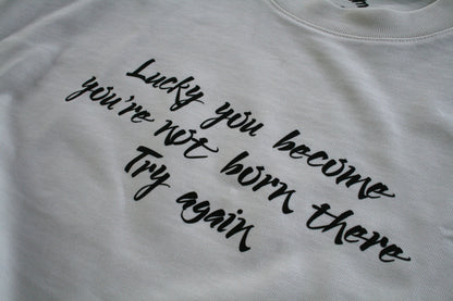 Lucky Tee