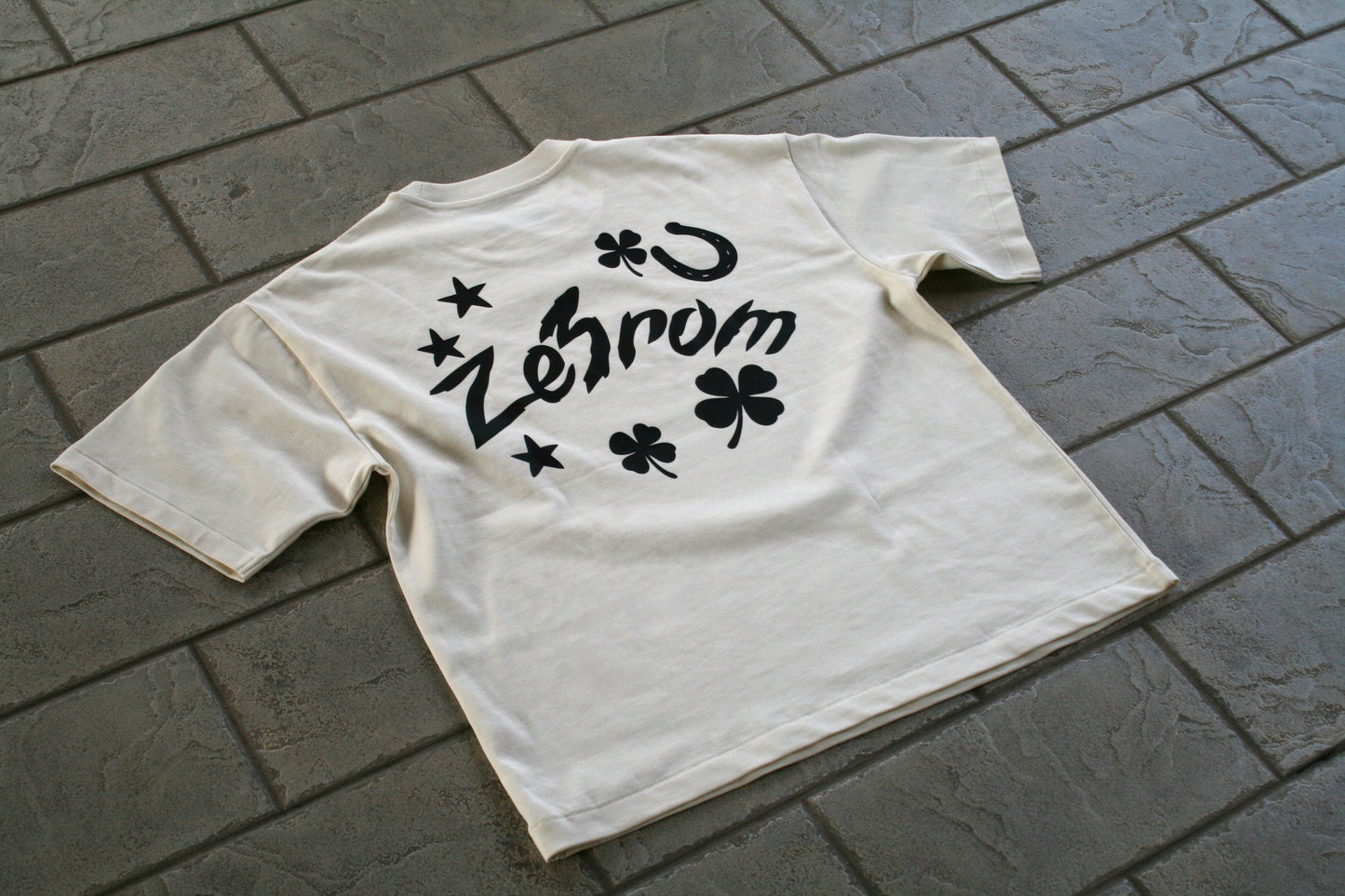 Lucky Tee