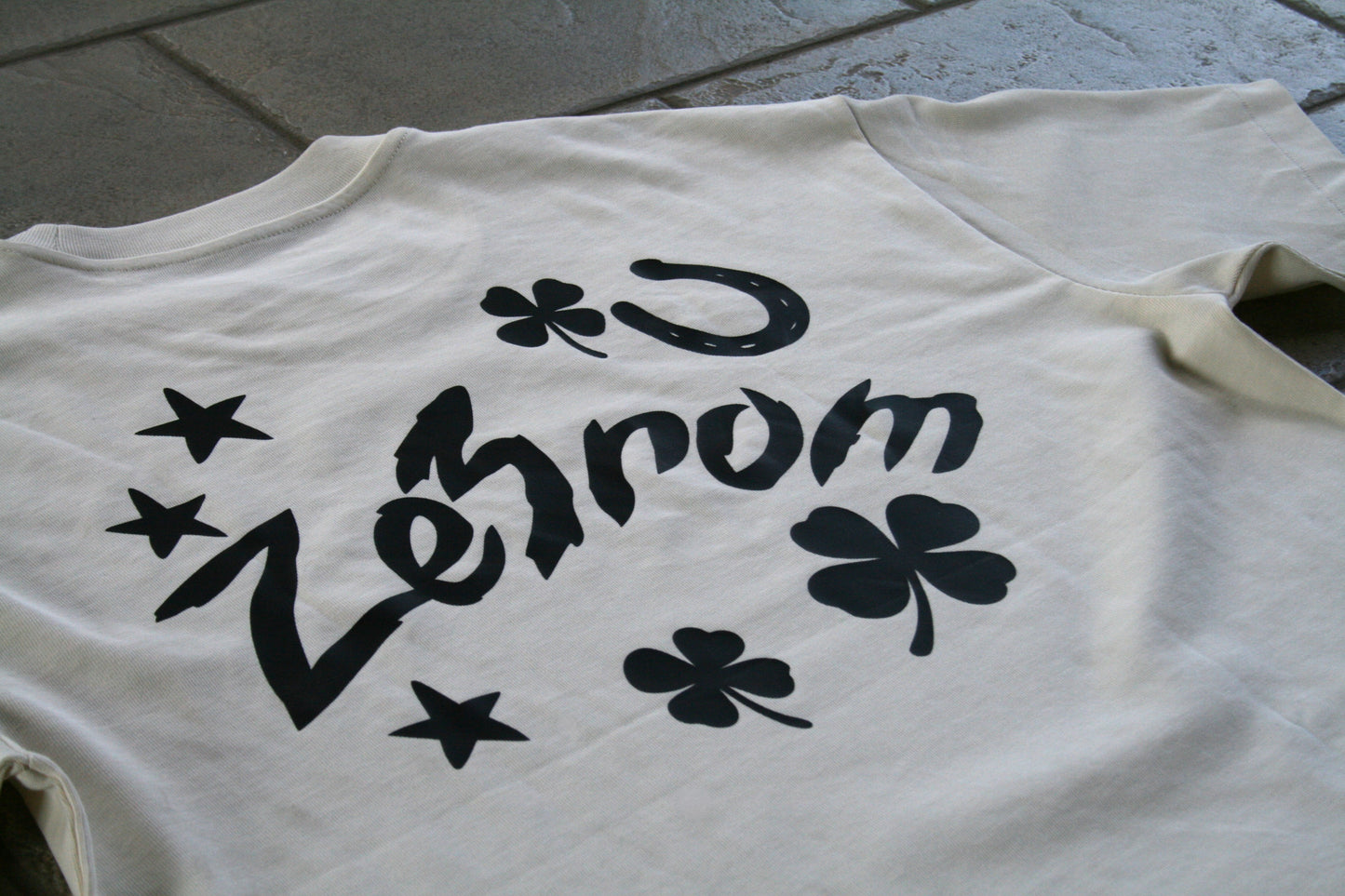 Lucky Tee