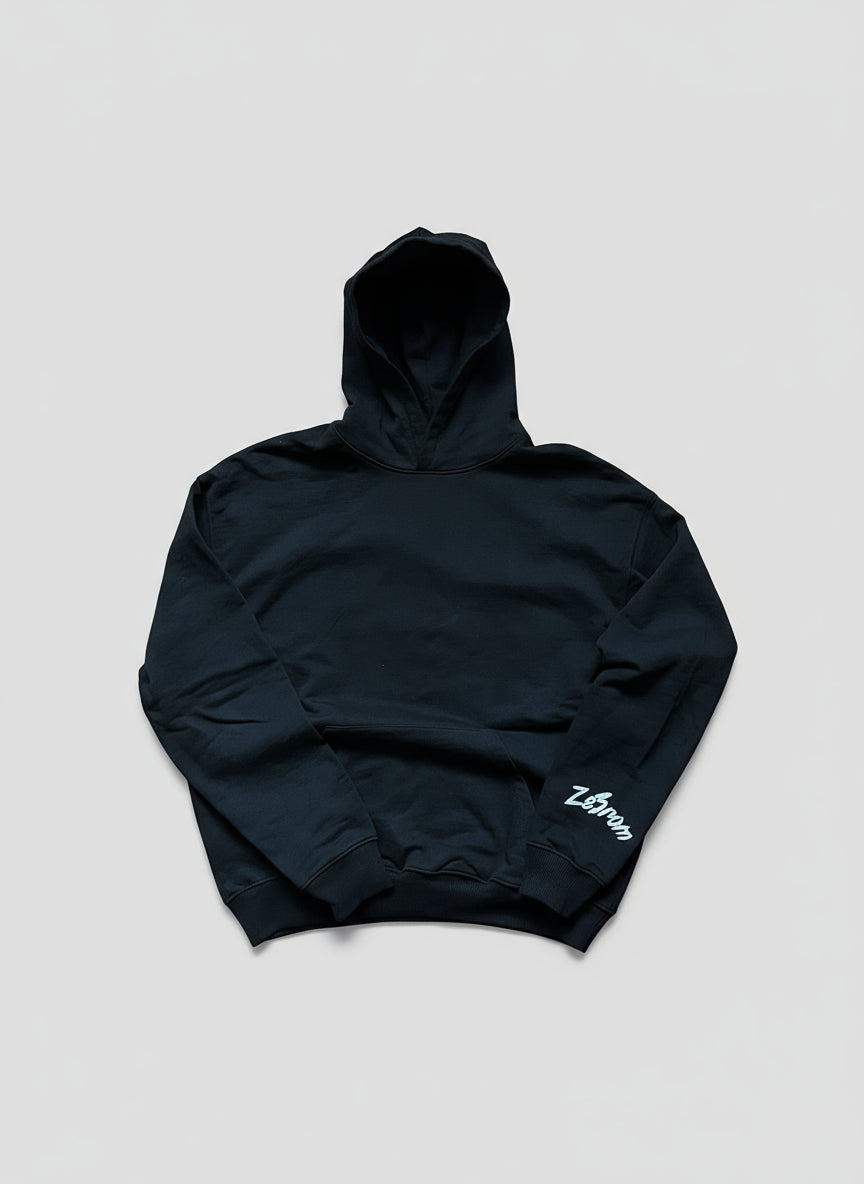 RealOne Hoodie Back Print