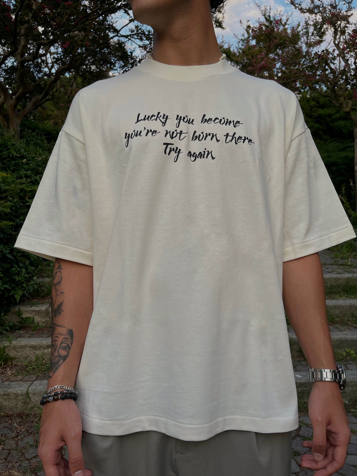 Lucky Tee