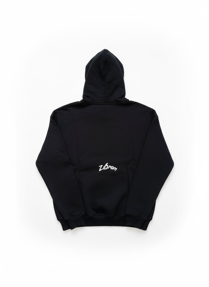 RealOne Hoodie Front Print