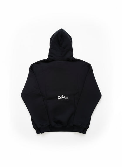 RealOne Hoodie Front Print