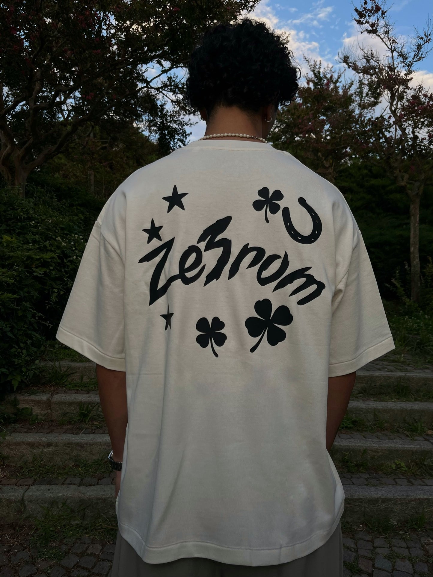 Lucky Tee
