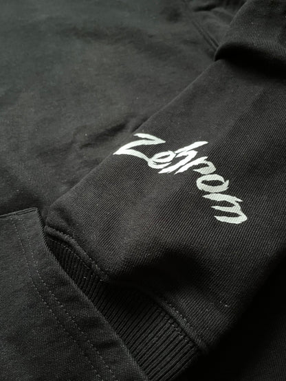 RealOne Hoodie Back Print