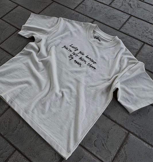 Lucky Tee