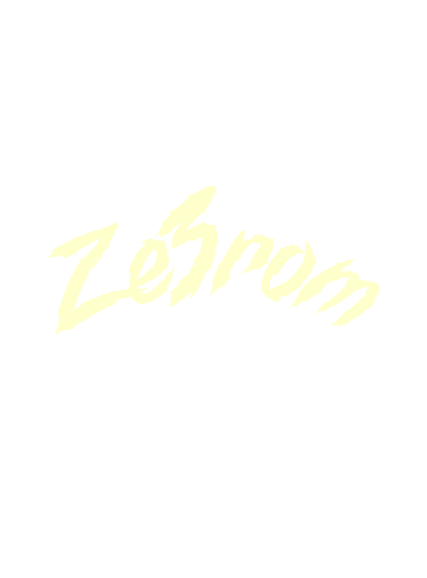 Ze3rom